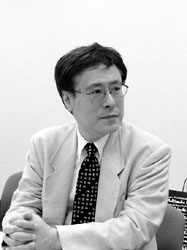 中学受験対談写真1