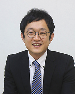 中学受験の家庭教師 森 正樹（もり まさき） 【 写真 】