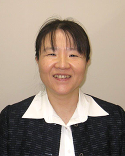 中学受験の家庭教師 斉藤 奈緒子（さいとう なおこ） 【 写真 】
