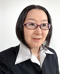 中学受験の家庭教師 高畑 美紀（たかはた みき） 【 写真 】