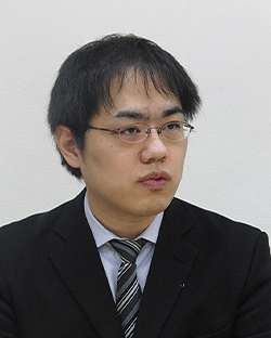 中学受験の家庭教師 田上 良一（たのうえ りょういち） 【 写真 】
